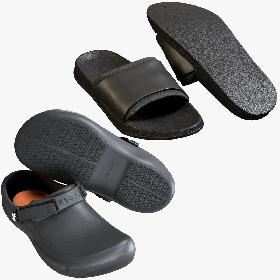 3D Shoes Collection 31